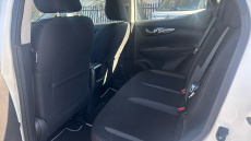 Nissan Qashqai 1.5 dCi 115 Acenta Premium 5dr Diesel Hatchback